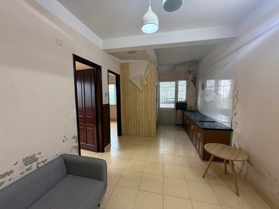 Chính chủ bán căn hộ chung cư bắc linh đàm   hoàng mai 1