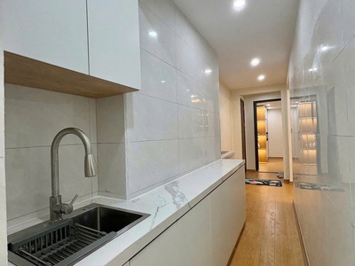 Cho thuê căn hộ tập thể khu trung tự nhà a1 đủ đồ, 3pn 3wc 3