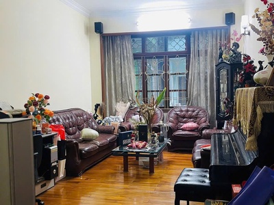 Bán nhà tô hiến thành, 70m2, 4 tầng, mặt tiền 5.3m, 42 tỷ, ở sướng, kinh doanh đỉnh 0