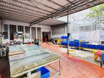 Bán nhà 3 tầng,ngang 9m,shr thổ cư 100,đường xe tải.vừa ở vừa kinh doanh 3