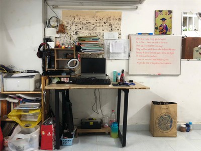 Sở hữu ngay căn hộ chính chủ căn góc tại 47/57 nguyễn thái bình, quận 1, tp hồ chí minh 0