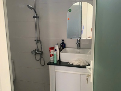 Bán biệt thự sân vườn 2 tầng 520m2,shr thổ cư,đường xe hơi,gần sông nên rất mát 4