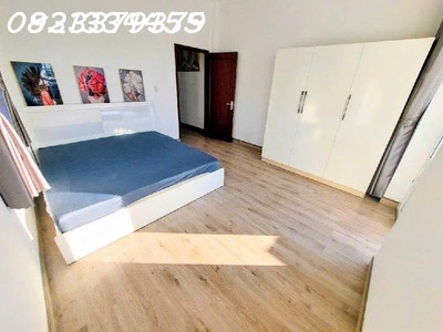  bán nhà 2 tầng căn góc   hxh huỳnh tấn phát   nhà bè 3