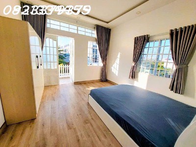  bán nhà 2 tầng căn góc   hxh huỳnh tấn phát   nhà bè 2