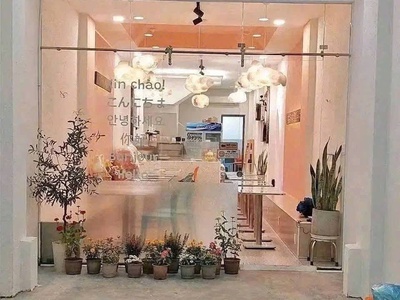 Sang nhượng quán cafe vị trí siêu hiếm   mặt tiền nguyễn văn bảo, quận gò vấp, tp.hcm 0