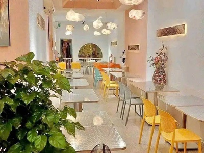 Sang nhượng quán cafe vị trí siêu hiếm   mặt tiền nguyễn văn bảo, quận gò vấp, tp.hcm 1