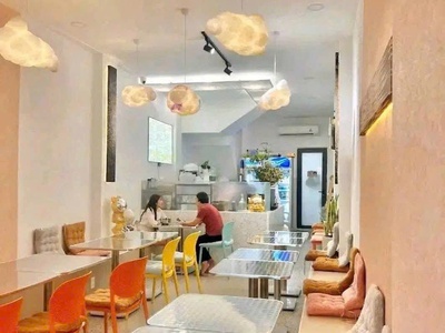Sang nhượng quán cafe vị trí siêu hiếm   mặt tiền nguyễn văn bảo, quận gò vấp, tp.hcm 2