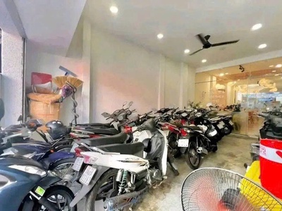 Sang nhượng quán cafe vị trí siêu hiếm   mặt tiền nguyễn văn bảo, quận gò vấp, tp.hcm 3