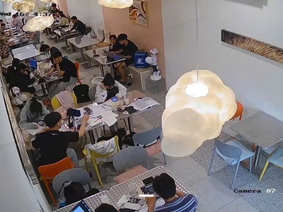 Sang nhượng quán cafe vị trí siêu hiếm   mặt tiền nguyễn văn bảo, quận gò vấp, tp.hcm 4