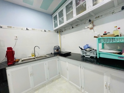 Giá tốt bán nhanh nhà riêng tân sơn nhì , tp hcm 3