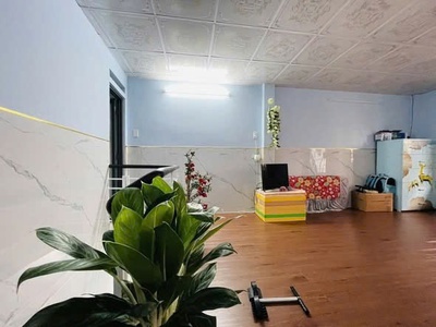 Giá tốt bán nhanh nhà riêng tân sơn nhì , tp hcm 4