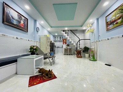 Giá tốt bán nhanh nhà riêng tân sơn nhì , tp hcm 0