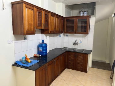 Chính chủ cho thuê nhà nguyên căn   ngõ 1160 đường láng, đống đa, hà nội 3