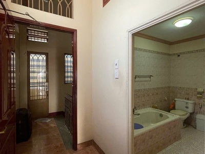 Rất gấp - chính chủ - mặt tiền 8m - nơ trang long - bình thạnh - 4 tầng hoàn công đủ - 6pn lớn - 3