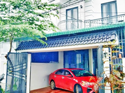 Nhà đẹp- giá tốt- chính chủ bán gấp tại xã vĩnh hiệp, nha trang 0