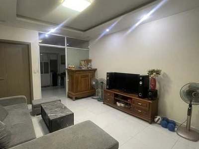 Chính chủ cho thuê căn hộ hoàng huy pruska an đồng , an dương 1