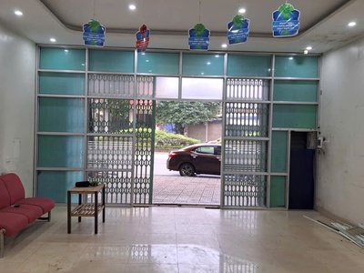 Cho thuê nhà 3 tầng làm mbkd tại lê duẩn, đông hà, quảng trị 2