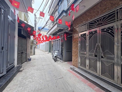 Bán nhà phường mỹ đình 2 nam từ liêm 5 tầng 5pn khép kín kinh doanh tốt 2