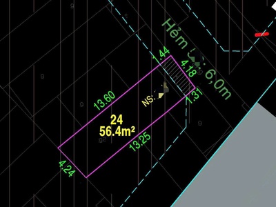 Hiếm 26.3 ngay aeon tân phú hẻm thông sát mặt tiền 62m2 ,2 tầng nhỉnh 5 tỷ 1