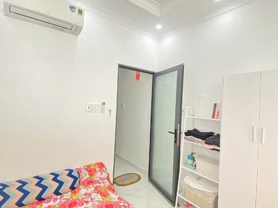 Siêu phẩm hồ văn long gần ngã tư gò mây 56m2 ngang hiếm 7m-4 tâng 8 phòng ngủ 5 tỷ6 2