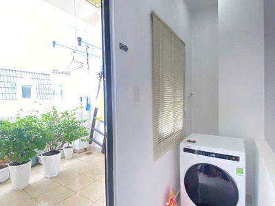 Siêu phẩm hồ văn long gần ngã tư gò mây 56m2 ngang hiếm 7m-4 tâng 8 phòng ngủ 5 tỷ6 3