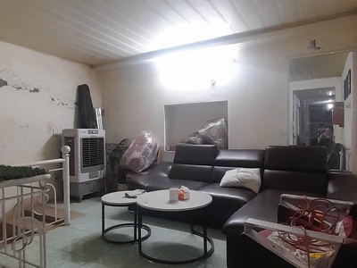 Cho thue nhà mặt đường Trương Văn Lực Hùng Vương , Hồng Bàng . Kinh doanh , ở ok 0