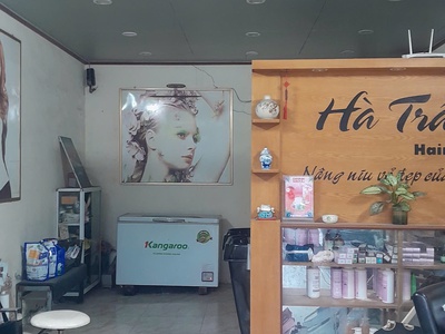 Cho thue nhà mặt đường Trương Văn Lực Hùng Vương , Hồng Bàng . Kinh doanh , ở ok 2