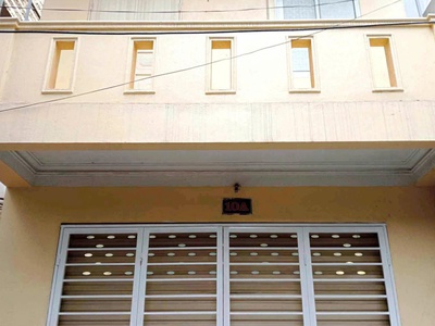 Cho thue nhà giá rẻ  vợ chồng trẻ , gia đình ít người ở Thiên Lôi , Vĩnh Niệm , Lê Chân 4