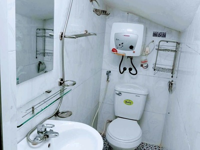 Cho thue nhà giá rẻ  vợ chồng trẻ , gia đình ít người ở Thiên Lôi , Vĩnh Niệm , Lê Chân 3