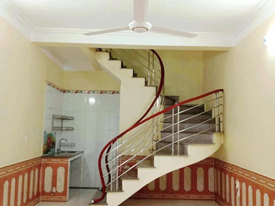 Cho thue nhà giá rẻ  vợ chồng trẻ , gia đình ít người ở Thiên Lôi , Vĩnh Niệm , Lê Chân 0