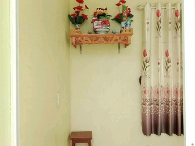 Cho thue nhà giá rẻ  vợ chồng trẻ , gia đình ít người ở Thiên Lôi , Vĩnh Niệm , Lê Chân 2