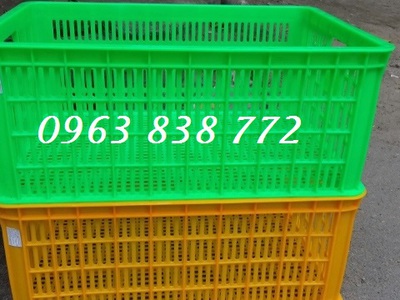 Đại lý bán sóng nhựa 2T5 3