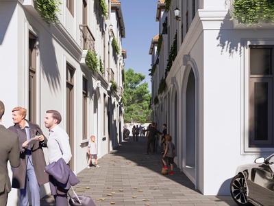 Siêu phẩm sắp ra mắt khu phố 417 Lê Lai, Thanh Hóa 2