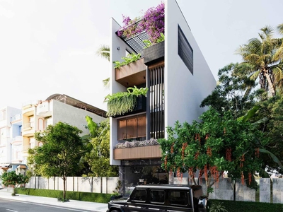 Bán đất mặt đường đôi Phùng Chí Kiên, KĐT An Phú, TP HD, 75m2, mt 5m, đường đôi 19.5m 2