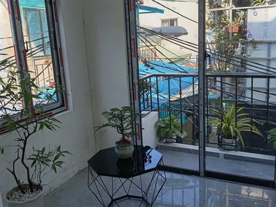 Chính chủ bán nhà 2 mặt kiệt Nguyễn Hoàng thông nhiều đường Nguyễn Văn Linh - Hoàng Diệu.. 3