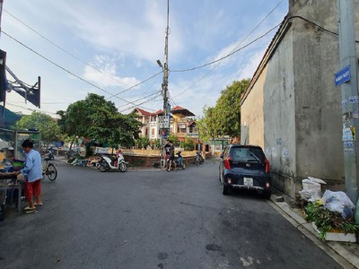 Bán đất Kiêu Kỵ Gia Lâm. 55m2 đường ô tô tránh chỉ 7 tỷ 0x. Lh 0989894845 Kiêu Kỵ - Gia Lâm H 0