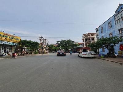 Bán đất Kiêu Kỵ Gia Lâm. 55m2 đường ô tô tránh chỉ 7 tỷ 0x. Lh 0989894845 Kiêu Kỵ - Gia Lâm H 2