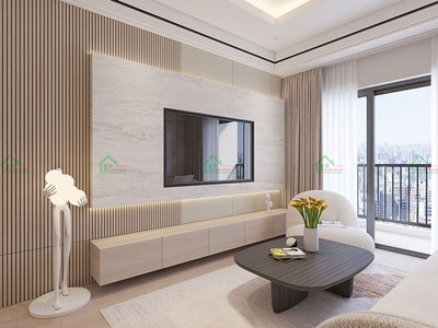 Thi Công Nội Thất Chung Cư Trọn Gói Chuẩn Từ A Z Tối Ưu Diện Tích Chi Phí 1