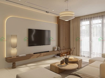 Thi Công Nội Thất Chung Cư Trọn Gói Chuẩn Từ A Z Tối Ưu Diện Tích Chi Phí 4