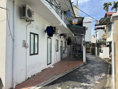 Bán Nhà Trọ Trâu Quỳ 87,8m2 - Căn Hai Thoáng - Ô Tô 7 Chỗ - Thu Nhập 16tr/Tháng 0