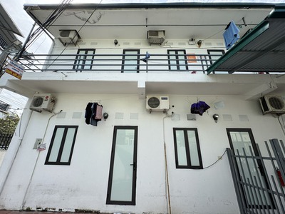 Bán Nhà Trọ Trâu Quỳ 87,8m2 - Căn Hai Thoáng - Ô Tô 7 Chỗ - Thu Nhập 16tr/Tháng 1