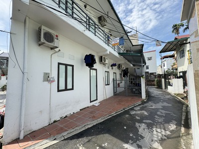 Bán Nhà Trọ Trâu Quỳ 87,8m2 - Căn Hai Thoáng - Ô Tô 7 Chỗ - Thu Nhập 16tr/Tháng 5