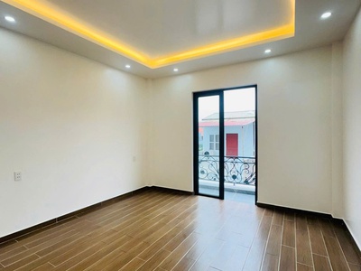 Căn nhà 3 tầng mẫu vila Ngay Chợ Vĩnh Khê thông sang 208, an Đồng, An Dương, Hải Phòng. 4