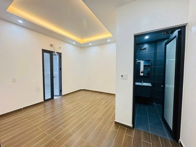 Căn nhà 3 tầng mẫu vila Ngay Chợ Vĩnh Khê thông sang 208, an Đồng, An Dương, Hải Phòng. 6