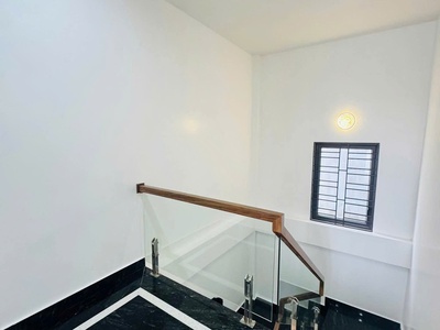 Căn nhà 3 tầng mẫu vila Ngay Chợ Vĩnh Khê thông sang 208, an Đồng, An Dương, Hải Phòng. 7