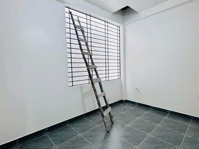 Căn nhà 3 tầng mẫu vila Ngay Chợ Vĩnh Khê thông sang 208, an Đồng, An Dương, Hải Phòng. 9