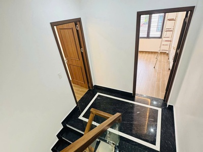 Căn nhà 3 tầng mẫu vila Ngay Chợ Vĩnh Khê thông sang 208, an Đồng, An Dương, Hải Phòng. 10