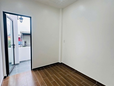 Căn nhà 3 tầng mẫu vila Ngay Chợ Vĩnh Khê thông sang 208, an Đồng, An Dương, Hải Phòng. 11