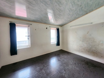 Căn nhà 3 tầng mẫu vila Ngay Chợ Vĩnh Khê thông sang 208, an Đồng, An Dương, Hải Phòng. 13