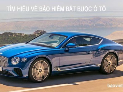 Cùng Bảo Việt tìm hiểu mức phạt hết hạn bảo hiểm ô tô 2025 0